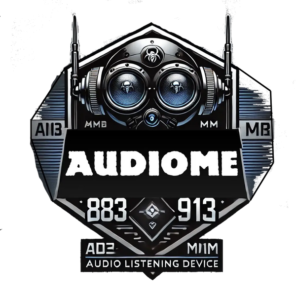 AUDIOME 